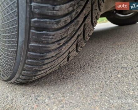 Сірий Фольксваген Golf Plus, об'ємом двигуна 2 л та пробігом 248 тис. км за 4700 $, фото 16 на Automoto.ua