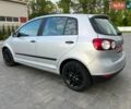 Сірий Фольксваген Golf Plus, об'ємом двигуна 1.4 л та пробігом 251 тис. км за 4650 $, фото 12 на Automoto.ua