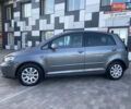 Сірий Фольксваген Golf Plus, об'ємом двигуна 1.6 л та пробігом 99 тис. км за 6600 $, фото 11 на Automoto.ua