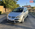 Сірий Фольксваген Golf Plus, об'ємом двигуна 1.6 л та пробігом 204 тис. км за 5399 $, фото 1 на Automoto.ua
