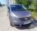 Сірий Фольксваген Golf Plus, об'ємом двигуна 1.6 л та пробігом 192 тис. км за 6400 $, фото 9 на Automoto.ua