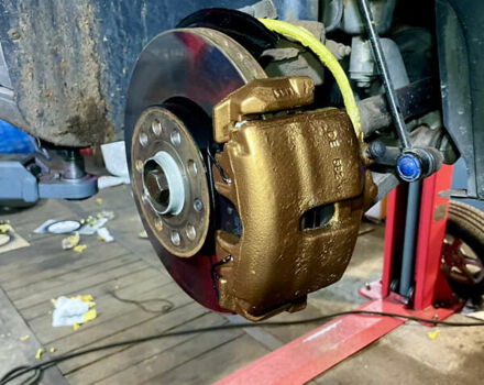 Сірий Фольксваген Golf Plus, об'ємом двигуна 1.6 л та пробігом 211 тис. км за 6500 $, фото 27 на Automoto.ua