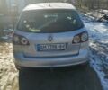 Серый Фольксваген Гольф Плюс, объемом двигателя 1.6 л и пробегом 350 тыс. км за 5500 $, фото 15 на Automoto.ua