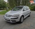 Серый Фольксваген Гольф Плюс, объемом двигателя 1.6 л и пробегом 255 тыс. км за 6300 $, фото 1 на Automoto.ua