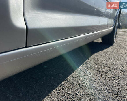 Серый Фольксваген Гольф Плюс, объемом двигателя 1.6 л и пробегом 218 тыс. км за 6300 $, фото 40 на Automoto.ua