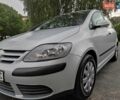 Сірий Фольксваген Golf Plus, об'ємом двигуна 1.6 л та пробігом 255 тис. км за 6300 $, фото 13 на Automoto.ua