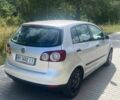 Серый Фольксваген Гольф Плюс, объемом двигателя 1.4 л и пробегом 240 тыс. км за 5500 $, фото 4 на Automoto.ua