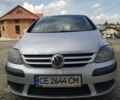 Сірий Фольксваген Golf Plus, об'ємом двигуна 1.6 л та пробігом 223 тис. км за 5700 $, фото 1 на Automoto.ua