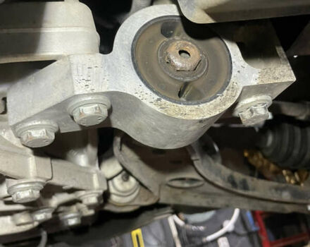 Сірий Фольксваген Golf Plus, об'ємом двигуна 1.6 л та пробігом 211 тис. км за 6500 $, фото 34 на Automoto.ua