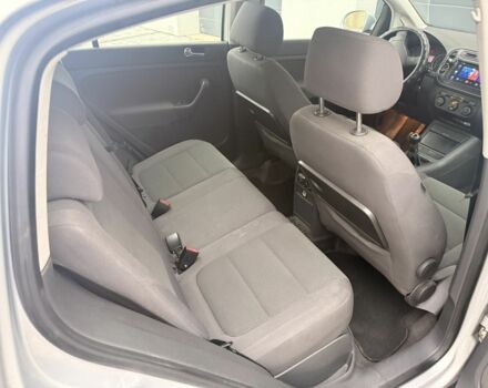 Сірий Фольксваген Golf Plus, об'ємом двигуна 1.9 л та пробігом 280 тис. км за 5200 $, фото 4 на Automoto.ua