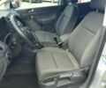 Сірий Фольксваген Golf Plus, об'ємом двигуна 0 л та пробігом 150 тис. км за 6299 $, фото 16 на Automoto.ua