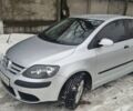 Серый Фольксваген Гольф Плюс, объемом двигателя 1.6 л и пробегом 172 тыс. км за 6200 $, фото 1 на Automoto.ua