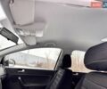 Сірий Фольксваген Golf Plus, об'ємом двигуна 1.6 л та пробігом 214 тис. км за 5500 $, фото 6 на Automoto.ua