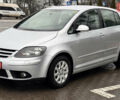 Сірий Фольксваген Golf Plus, об'ємом двигуна 1.6 л та пробігом 216 тис. км за 5850 $, фото 1 на Automoto.ua