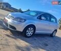 Сірий Фольксваген Golf Plus, об'ємом двигуна 1.6 л та пробігом 131 тис. км за 6850 $, фото 3 на Automoto.ua