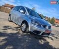 Сірий Фольксваген Golf Plus, об'ємом двигуна 1.6 л та пробігом 131 тис. км за 6850 $, фото 1 на Automoto.ua