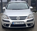 Сірий Фольксваген Golf Plus, об'ємом двигуна 1.39 л та пробігом 223 тис. км за 6000 $, фото 7 на Automoto.ua