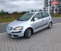 Сірий Фольксваген Golf Plus, об'ємом двигуна 1.6 л та пробігом 225 тис. км за 5750 $, фото 6 на Automoto.ua