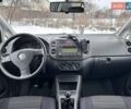 Сірий Фольксваген Golf Plus, об'ємом двигуна 1.6 л та пробігом 214 тис. км за 5500 $, фото 1 на Automoto.ua