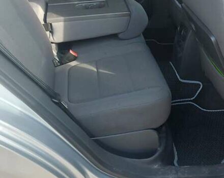 Сірий Фольксваген Golf Plus, об'ємом двигуна 1.6 л та пробігом 198 тис. км за 7000 $, фото 28 на Automoto.ua