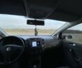 Серый Фольксваген Гольф Плюс, объемом двигателя 2 л и пробегом 269 тыс. км за 6900 $, фото 7 на Automoto.ua