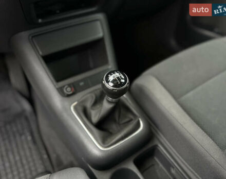 Серый Фольксваген Гольф Плюс, объемом двигателя 1.6 л и пробегом 211 тыс. км за 6600 $, фото 32 на Automoto.ua