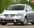 Серый Фольксваген Гольф Плюс, объемом двигателя 1.6 л и пробегом 182 тыс. км за 5500 $, фото 5 на Automoto.ua
