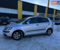 Сірий Фольксваген Golf Plus, об'ємом двигуна 1.6 л та пробігом 180 тис. км за 6300 $, фото 8 на Automoto.ua