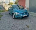 Сірий Фольксваген Golf Plus, об'ємом двигуна 1.6 л та пробігом 242 тис. км за 6999 $, фото 1 на Automoto.ua