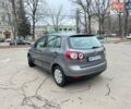 Серый Фольксваген Гольф Плюс, объемом двигателя 1.4 л и пробегом 203 тыс. км за 5550 $, фото 9 на Automoto.ua