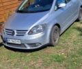 Сірий Фольксваген Golf Plus, об'ємом двигуна 1.6 л та пробігом 233 тис. км за 5300 $, фото 3 на Automoto.ua
