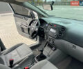 Сірий Фольксваген Golf Plus, об'ємом двигуна 1.6 л та пробігом 297 тис. км за 5700 $, фото 10 на Automoto.ua