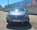 Сірий Фольксваген Golf Plus, об'ємом двигуна 1.4 л та пробігом 272 тис. км за 5200 $, фото 11 на Automoto.ua