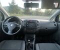 Сірий Фольксваген Golf Plus, об'ємом двигуна 1.6 л та пробігом 206 тис. км за 4800 $, фото 6 на Automoto.ua
