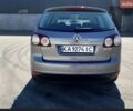 Сірий Фольксваген Golf Plus, об'ємом двигуна 1.6 л та пробігом 200 тис. км за 6331 $, фото 14 на Automoto.ua