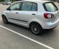 Сірий Фольксваген Golf Plus, об'ємом двигуна 1.6 л та пробігом 208 тис. км за 6100 $, фото 4 на Automoto.ua