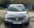 Сірий Фольксваген Golf Plus, об'ємом двигуна 1.9 л та пробігом 273 тис. км за 5900 $, фото 1 на Automoto.ua