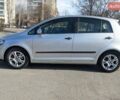 Серый Фольксваген Гольф Плюс, объемом двигателя 1.39 л и пробегом 172 тыс. км за 5400 $, фото 8 на Automoto.ua