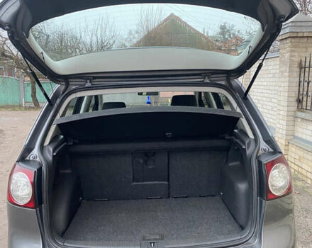 Серый Фольксваген Гольф Плюс, объемом двигателя 1.39 л и пробегом 173 тыс. км за 5950 $, фото 4 на Automoto.ua