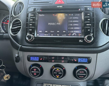 Сірий Фольксваген Golf Plus, об'ємом двигуна 1.6 л та пробігом 227 тис. км за 5400 $, фото 12 на Automoto.ua