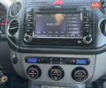 Сірий Фольксваген Golf Plus, об'ємом двигуна 1.6 л та пробігом 227 тис. км за 5400 $, фото 12 на Automoto.ua