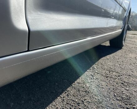 Серый Фольксваген Гольф Плюс, объемом двигателя 1.6 л и пробегом 218 тыс. км за 6300 $, фото 15 на Automoto.ua