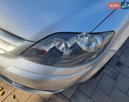 Серый Фольксваген Гольф Плюс, объемом двигателя 1.6 л и пробегом 131 тыс. км за 6599 $, фото 17 на Automoto.ua