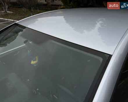 Серый Фольксваген Гольф Плюс, объемом двигателя 1.6 л и пробегом 170 тыс. км за 5999 $, фото 9 на Automoto.ua