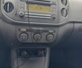 Сірий Фольксваген Golf Plus, об'ємом двигуна 1.97 л та пробігом 230 тис. км за 6000 $, фото 14 на Automoto.ua