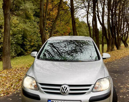 Сірий Фольксваген Golf Plus, об'ємом двигуна 1.6 л та пробігом 211 тис. км за 6500 $, фото 2 на Automoto.ua