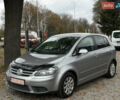 Серый Фольксваген Гольф Плюс, объемом двигателя 1.6 л и пробегом 211 тыс. км за 6600 $, фото 8 на Automoto.ua