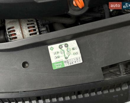 Серый Фольксваген Гольф Плюс, объемом двигателя 1.6 л и пробегом 170 тыс. км за 5999 $, фото 41 на Automoto.ua