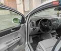 Серый Фольксваген Гольф Плюс, объемом двигателя 1.6 л и пробегом 255 тыс. км за 6300 $, фото 27 на Automoto.ua