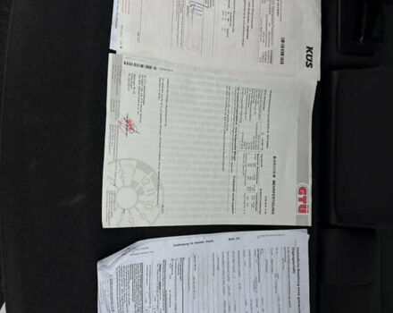 Серый Фольксваген Гольф Плюс, объемом двигателя 1.6 л и пробегом 171 тыс. км за 5699 $, фото 44 на Automoto.ua